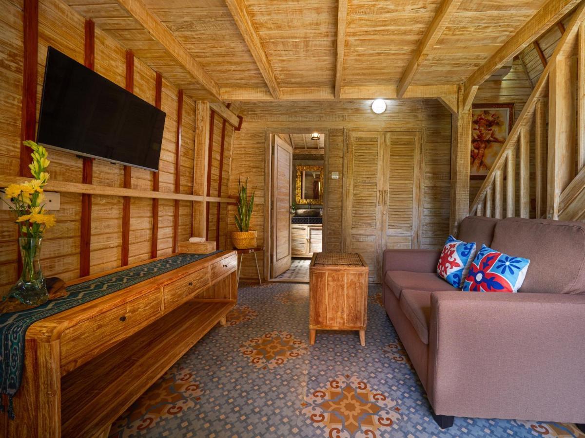 Apartamento Wisnu Lumbung Uluwatu Exterior foto